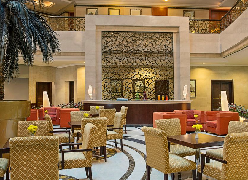 Lobby Fotografie