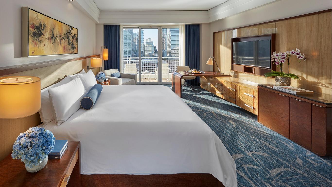 Mandarin Oriental Miami