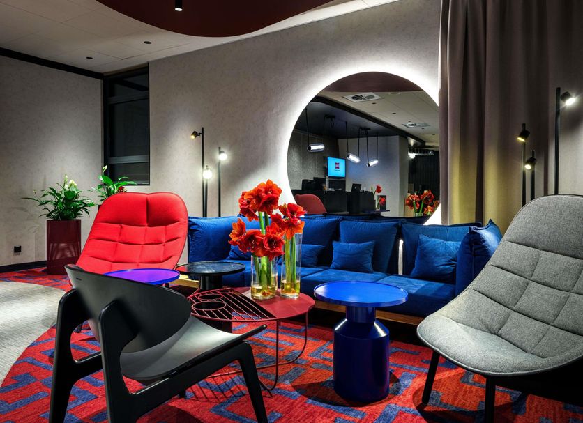 Lounge Fotografie