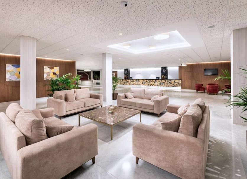 Lobby Fotografie