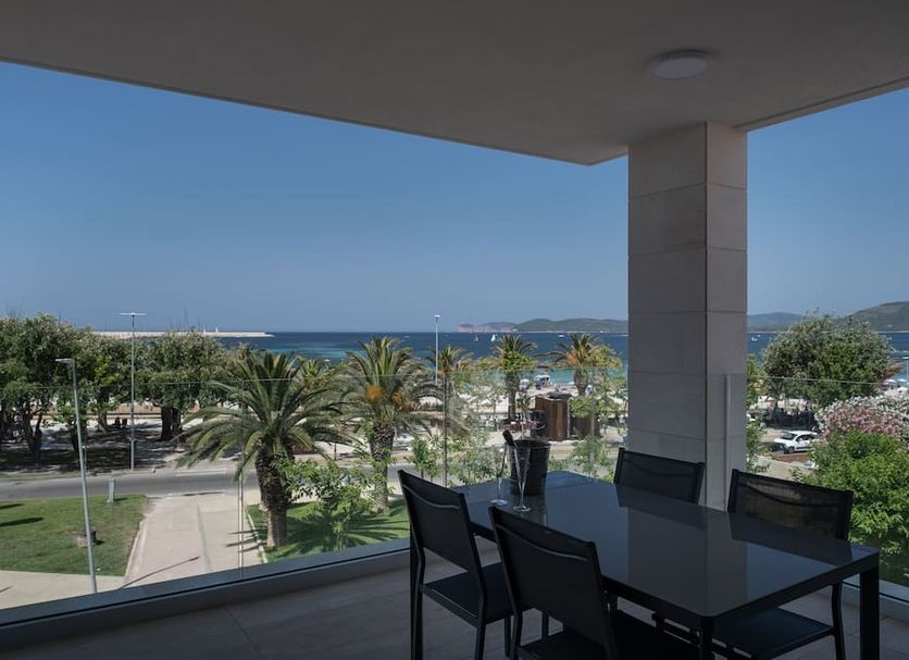 Balcon Fotografie