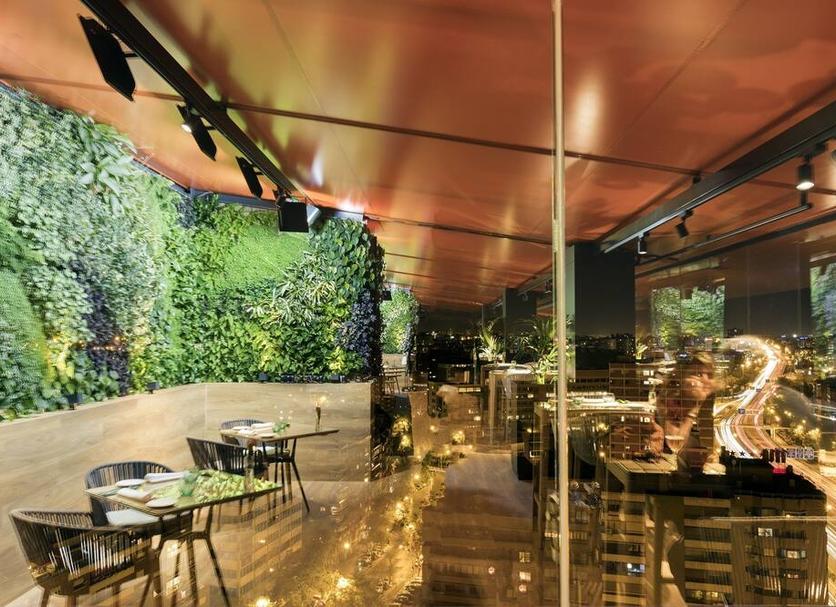 Restaurant Fotografie