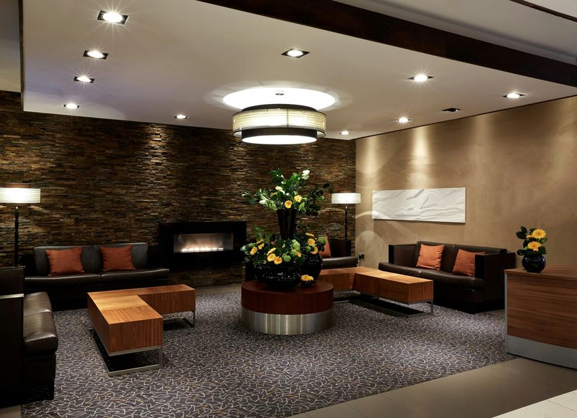 Lounge Fotografie