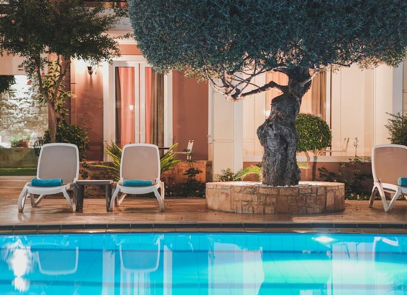 Piscină Fotografie