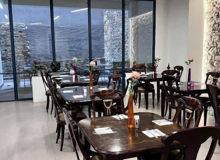 Restaurant Fotografie