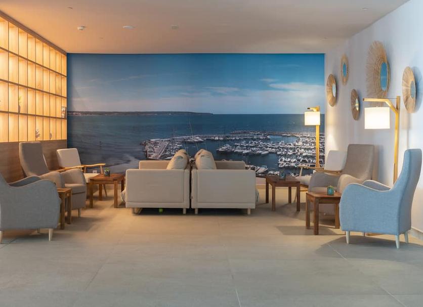 Lounge Fotografie