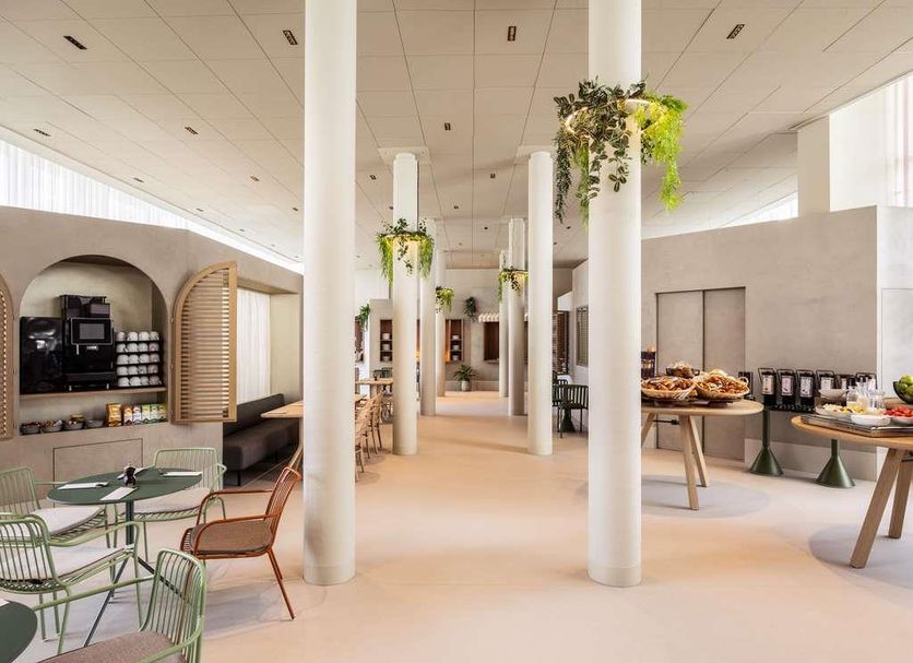 Restaurant Fotografie