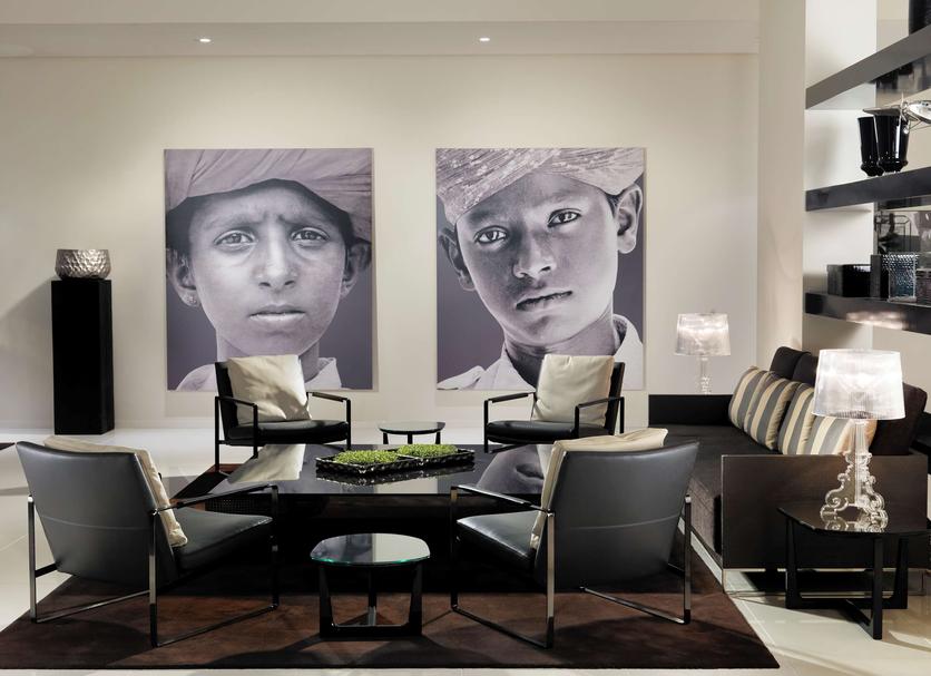 Lobby Fotografie