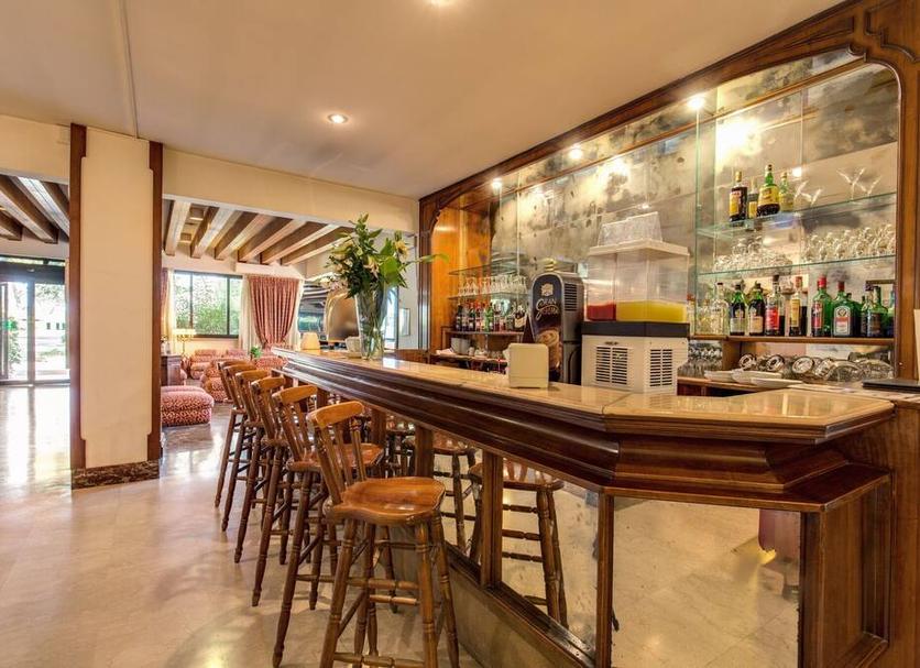 Bar Fotografie
