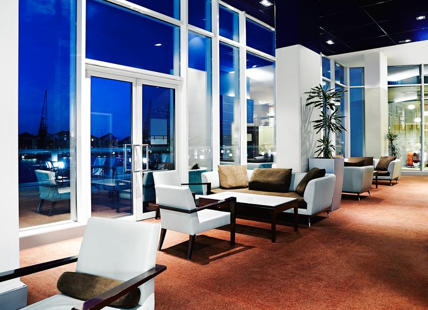 Lobby Fotografie