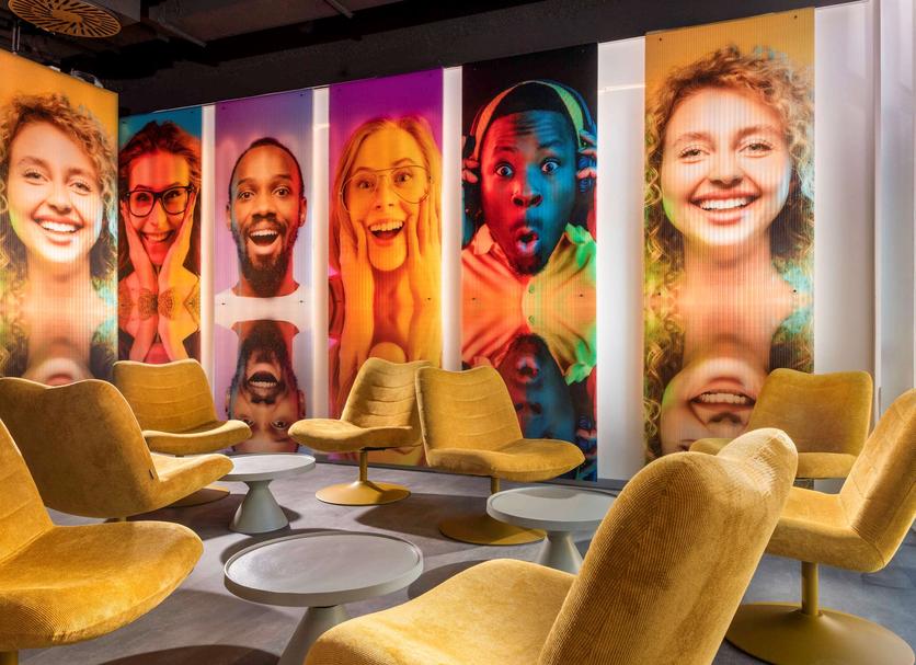 Lobby Fotografie