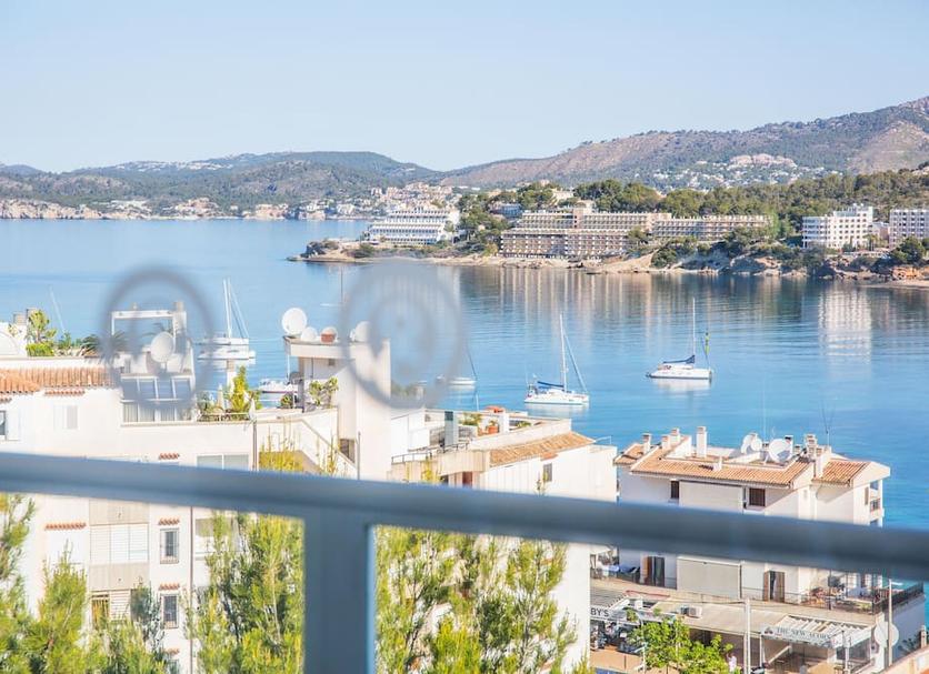 Balcon Fotografie