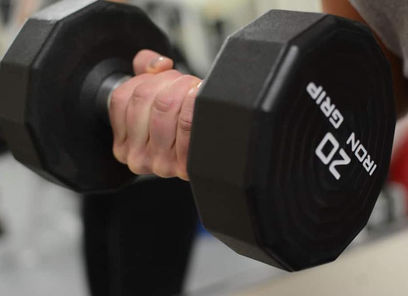 Sala de fitness Fotografie