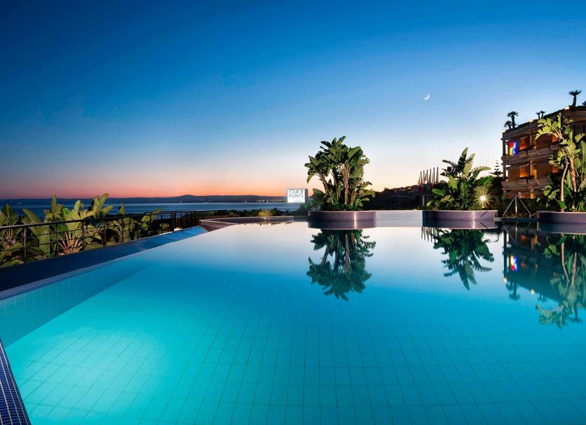 Piscină Fotografie