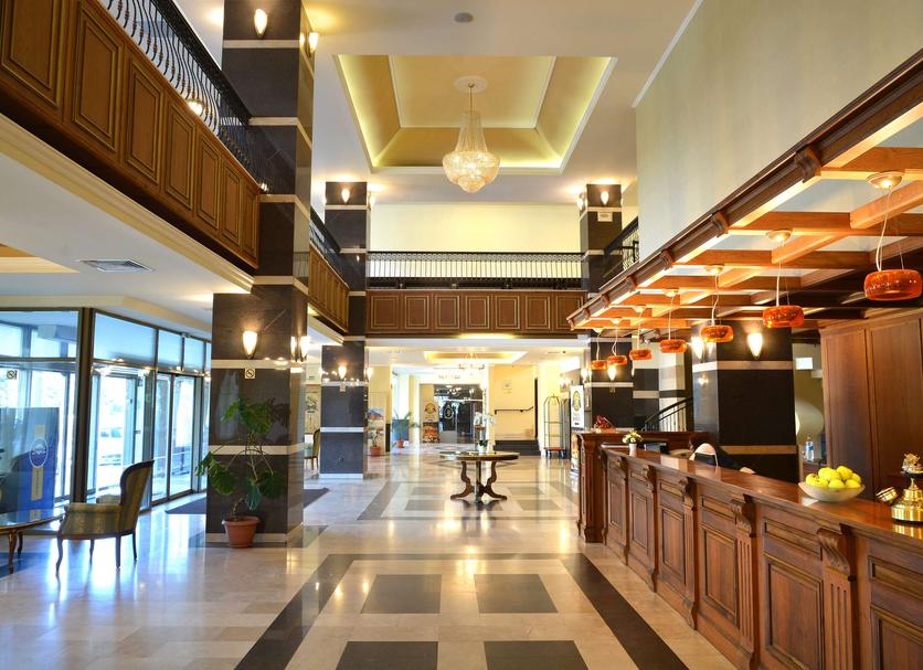 Lobby Fotografie