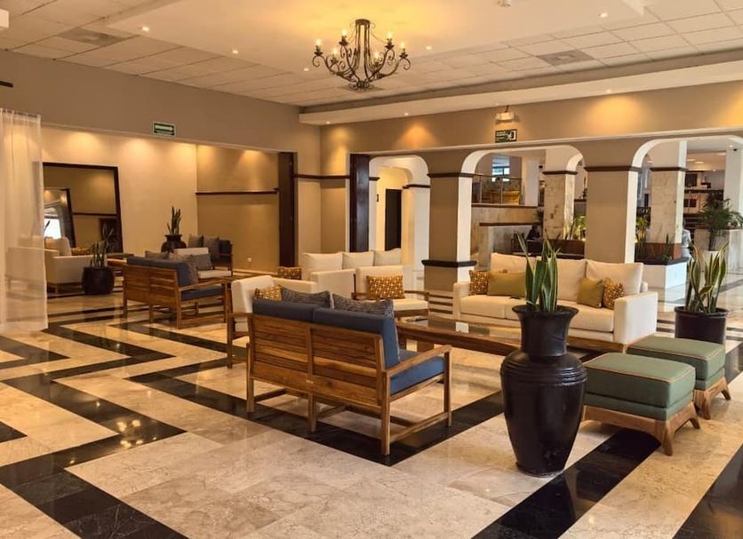 Lobby Fotografie
