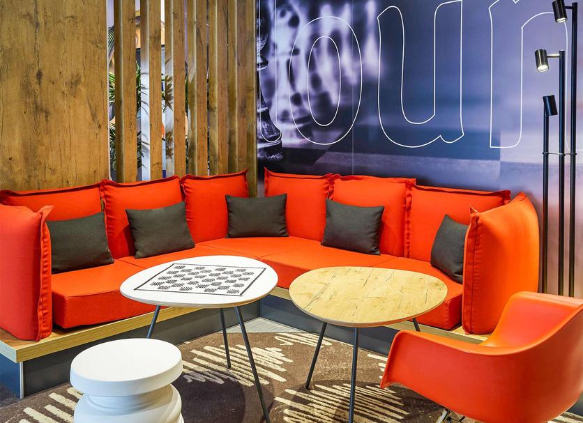 Lounge Fotografie