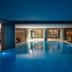 Piscină