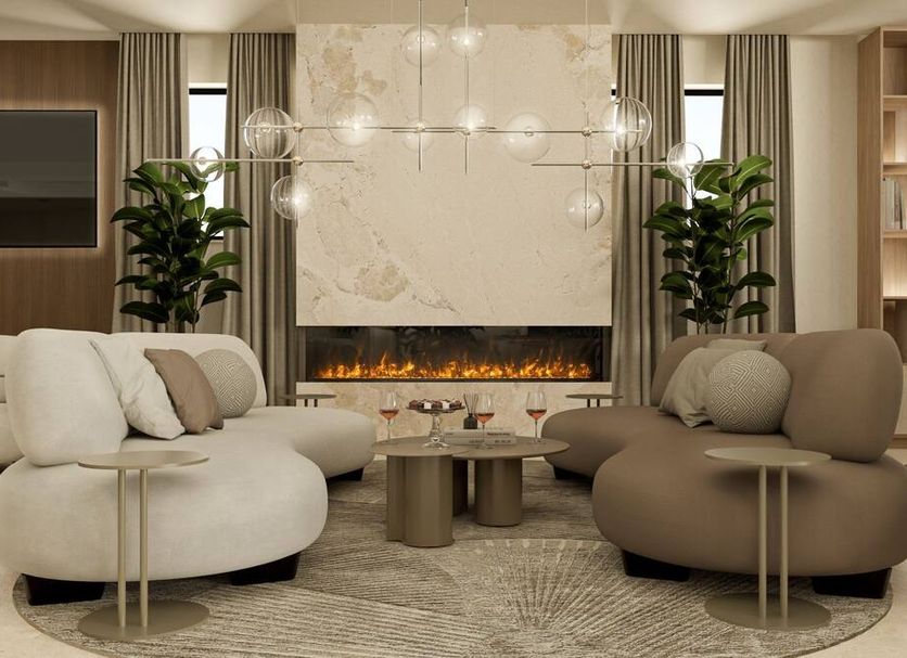Lounge Fotografie
