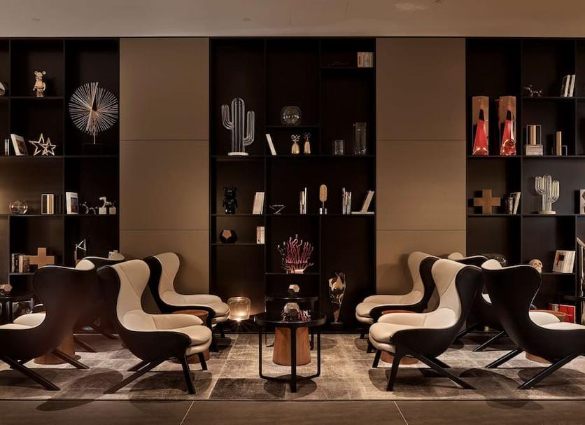 Lounge Fotografie
