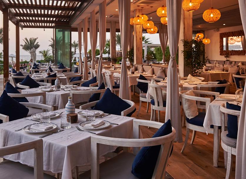 Restaurant Fotografie