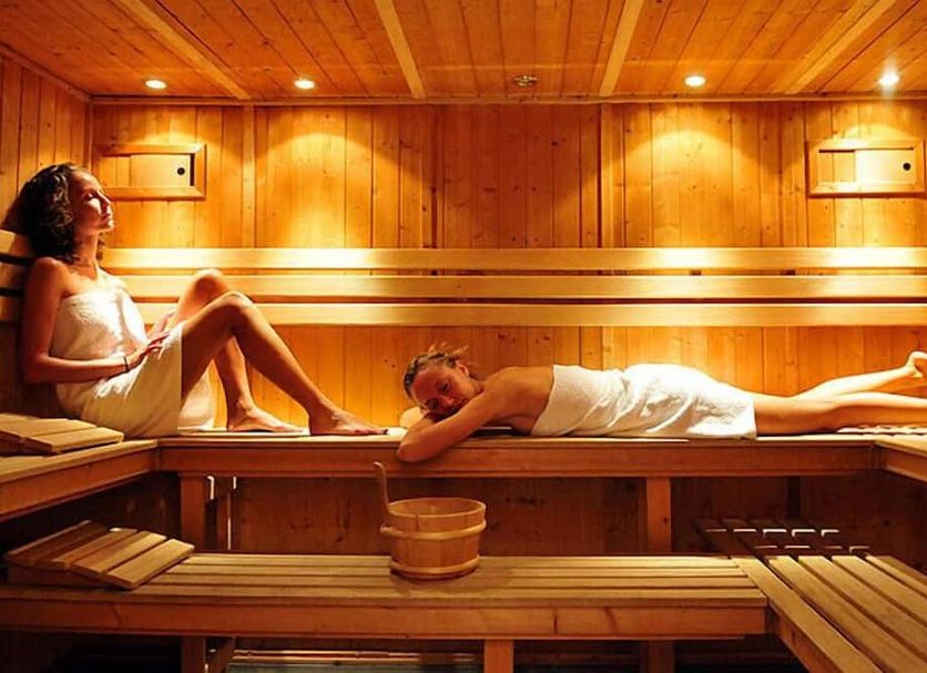 Spa Fotografie