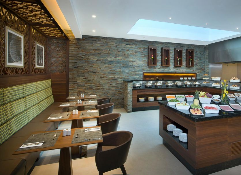 Restaurant Fotografie
