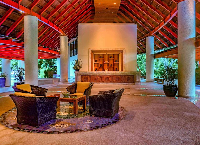 Lobby Fotografie