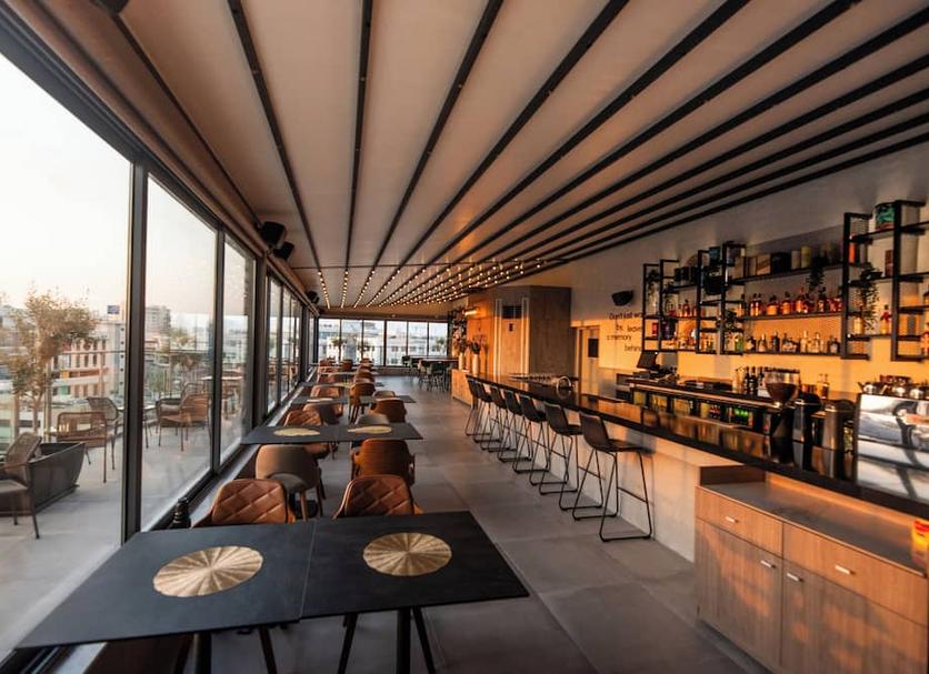 Bar Fotografie