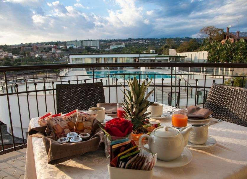 Balcon Fotografie