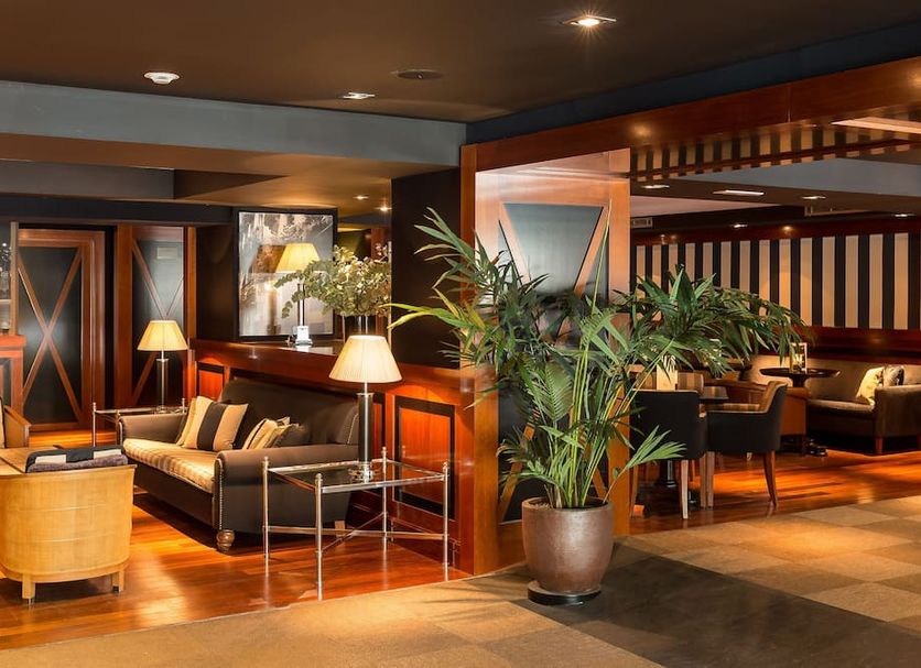Lounge Fotografie