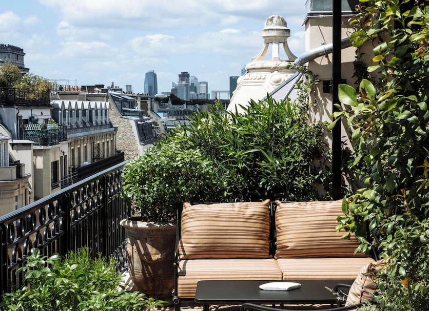 Balcon Fotografie