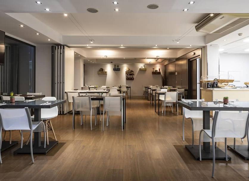 Restaurant Fotografie