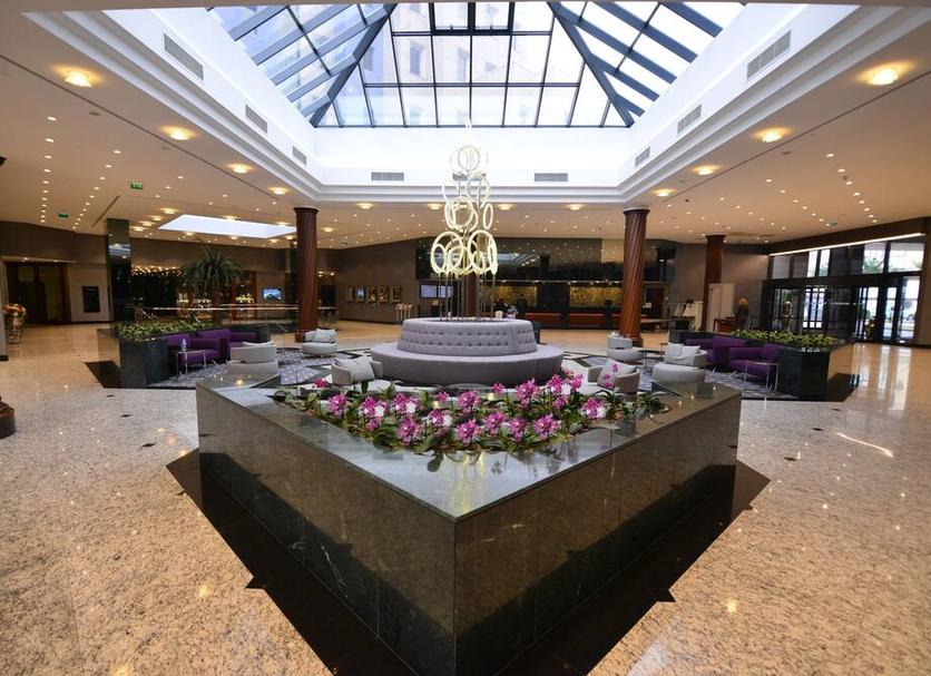 Lobby Fotografie