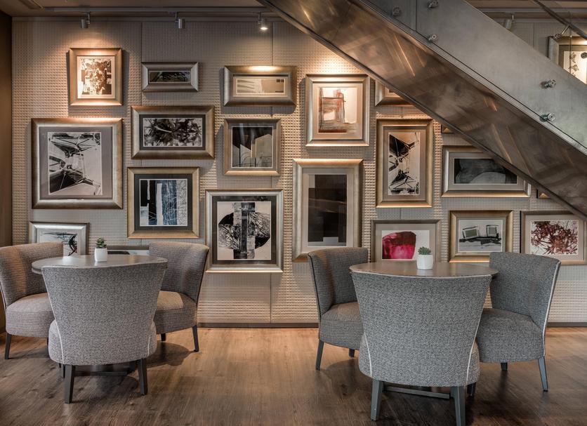 Bar Fotografie