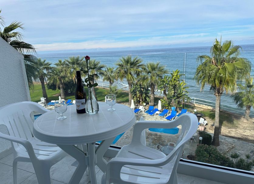 Balcon Fotografie