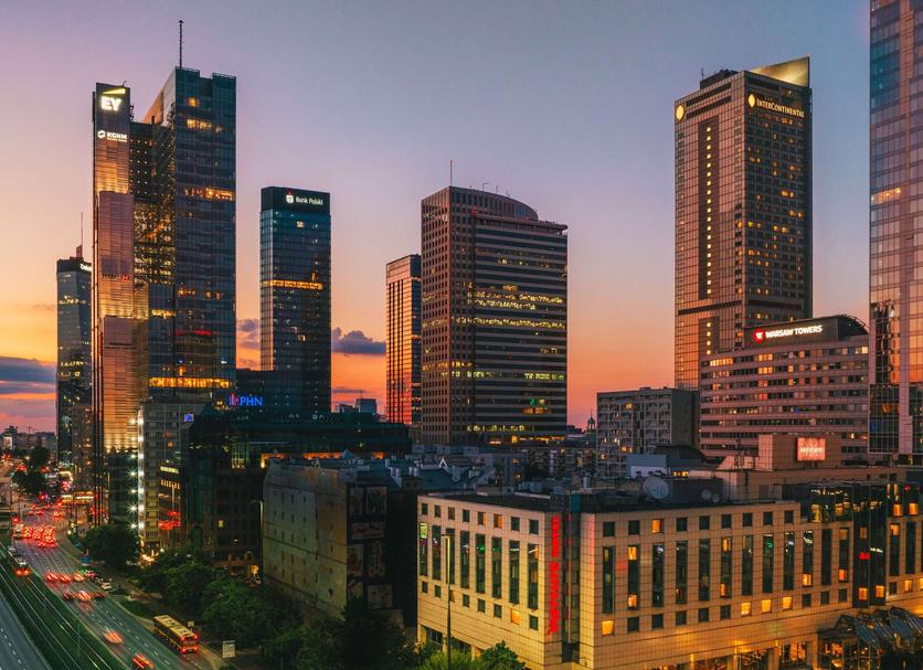 Priveliște în exterior Fotografie