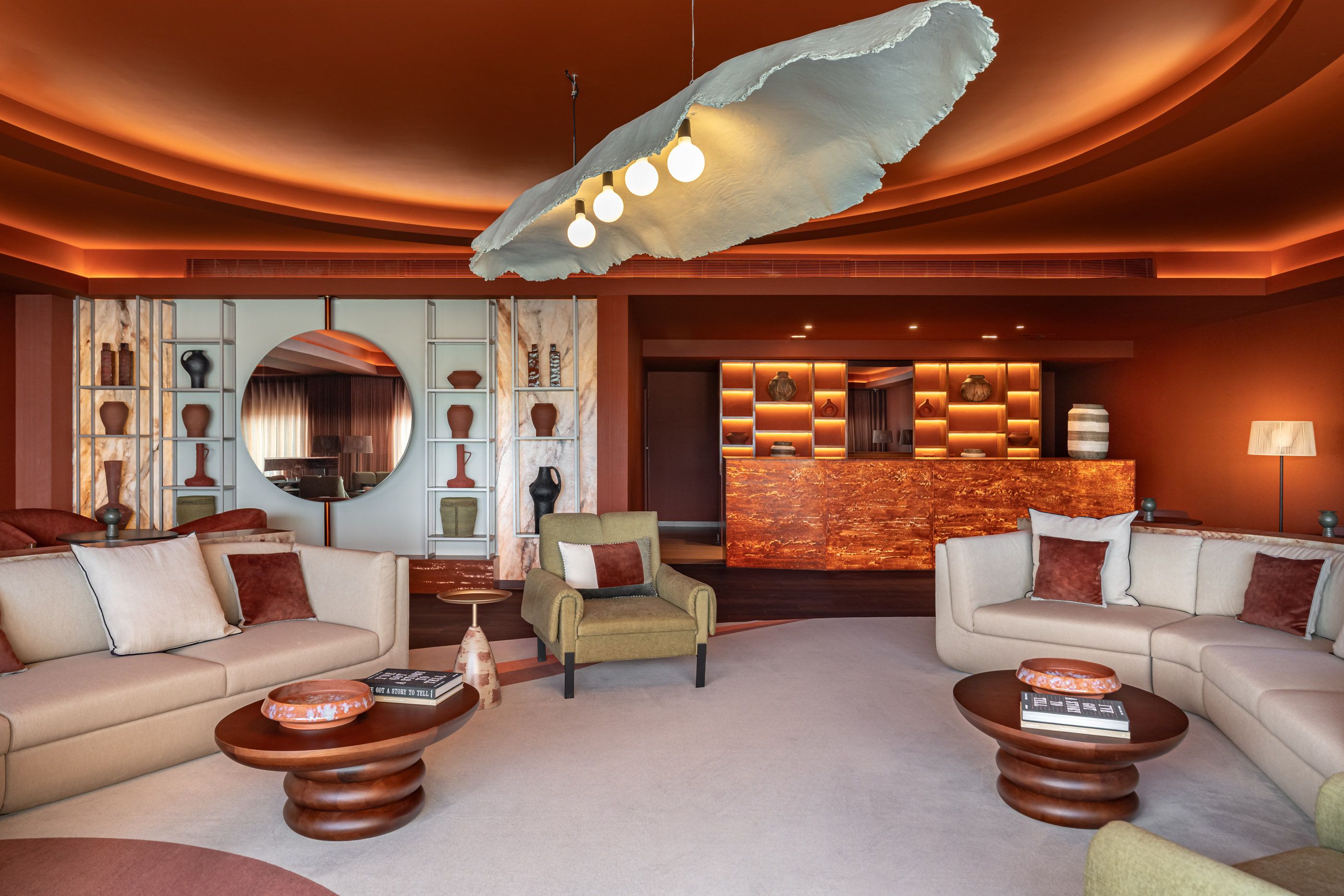 Lounge Fotografie