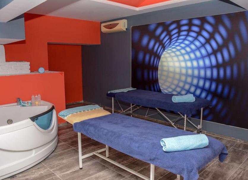 Spa Fotografie