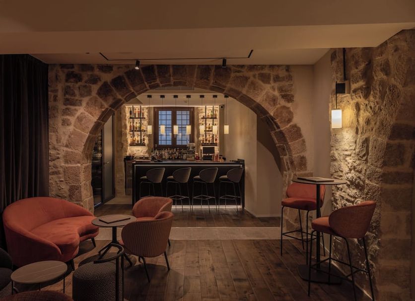 Bar Fotografie