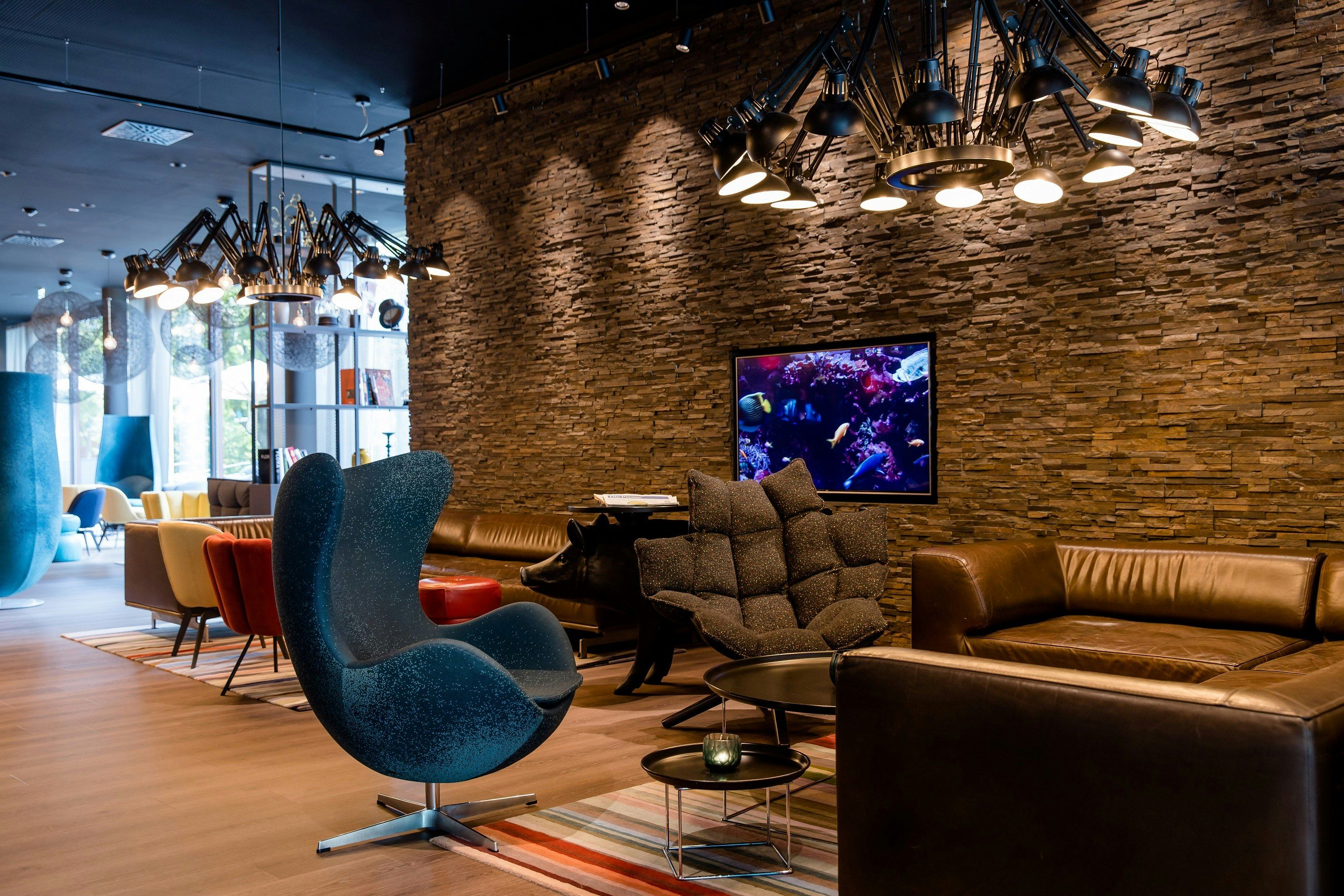 Lounge Fotografie