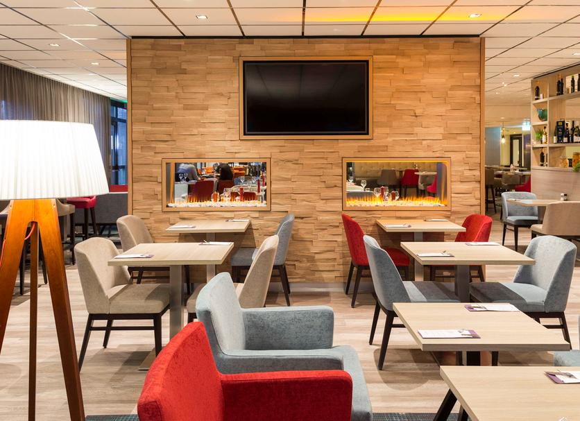 Restaurant Fotografie