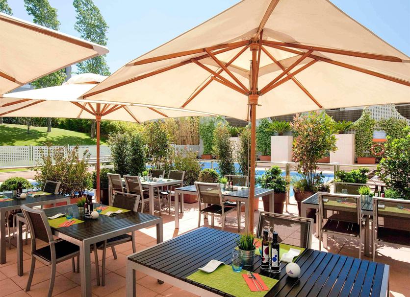 Restaurant Fotografie
