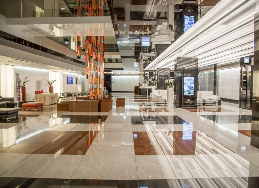 Lobby Fotografie