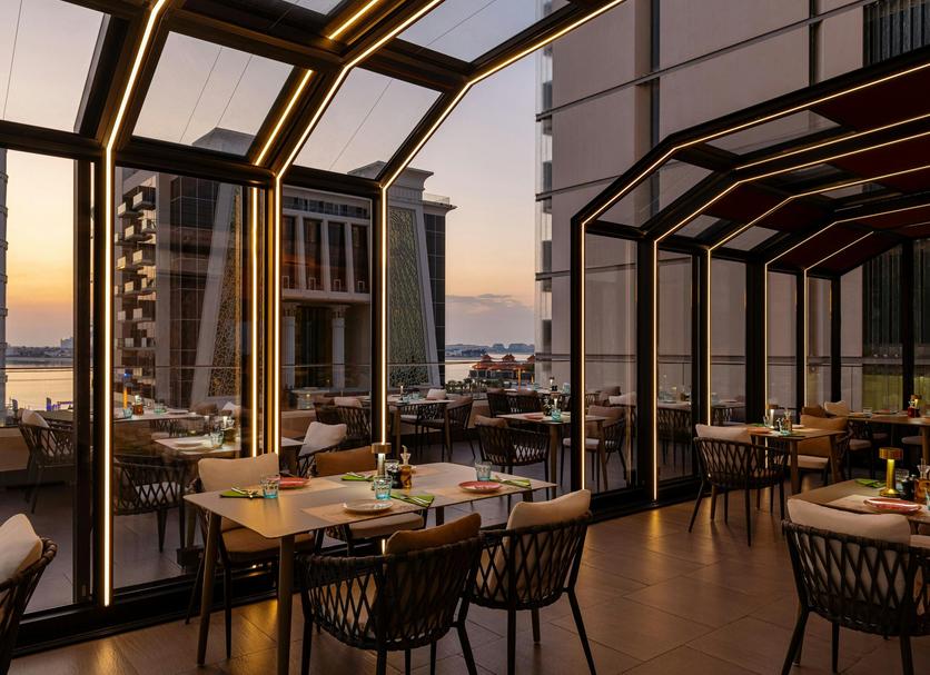Restaurant Fotografie