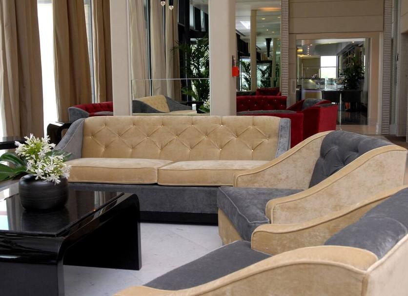 Lobby Fotografie