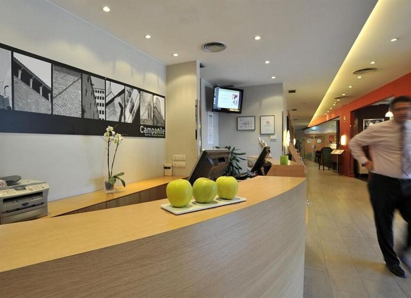 Recepție Fotografie