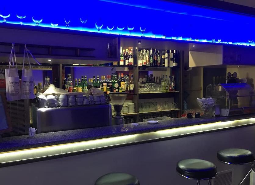 Bar Fotografie
