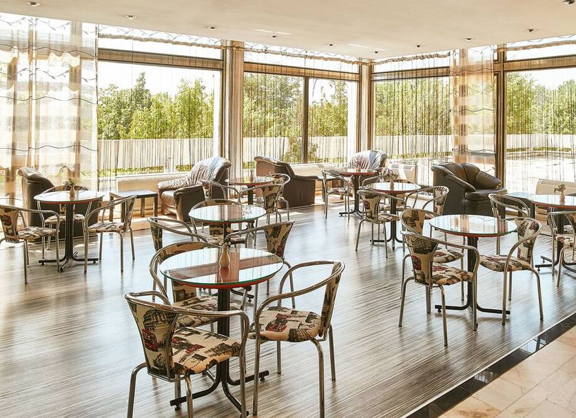 Restaurant Fotografie