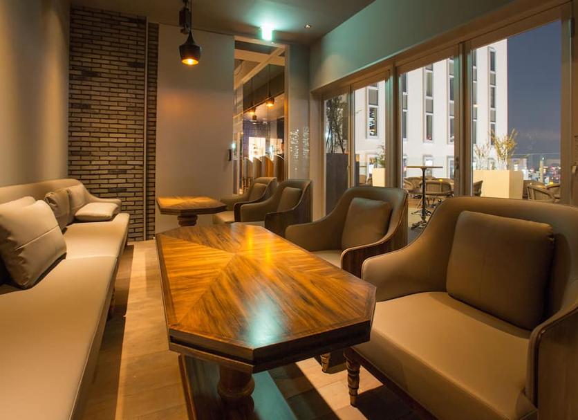 Lounge Fotografie